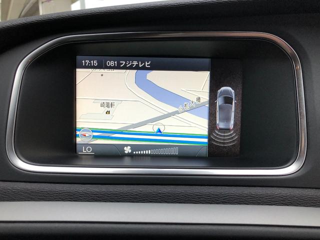 Ｖ４０ Ｔ４　ＥＴＣ純正ＡＷナビＴＶＢｌｕｅｔｏｏｔｈオーディオ（33枚目）