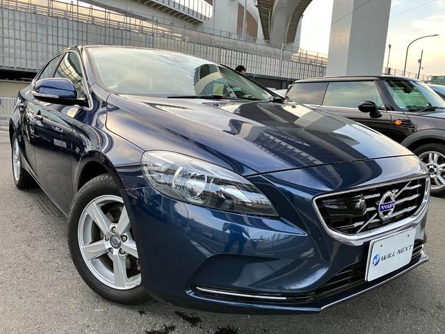 Ｖ４０ Ｔ４　ＴＶナビＥＴＣクルコンＢｌｕｅｔｏｏｔｈリアセンサー（6枚目）