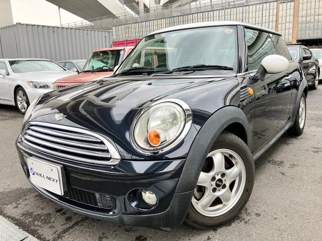 ＭＩＮＩ クーパー　ＥＴＣ純正１５インチＡＷパドルシフト（2枚目）