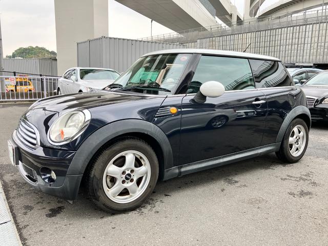 ＭＩＮＩ クーパー　ＥＴＣ純正１５インチＡＷパドルシフト（12枚目）