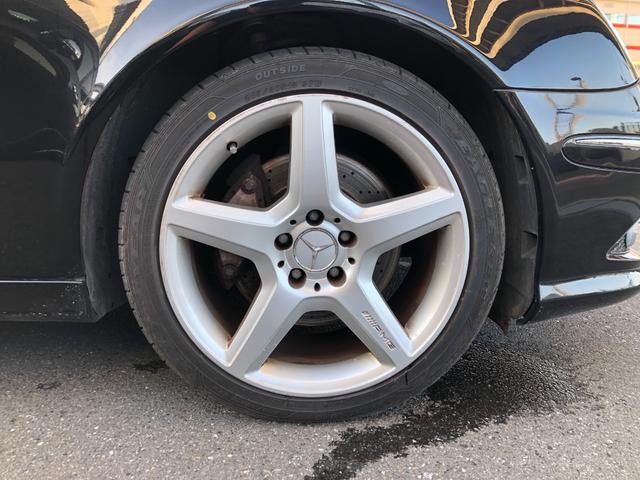 Ｅクラス Ｅ３００　アバンギャルドＳ　ナビＥＴＣ前後センサー黒革パドルシフト禁煙（5枚目）