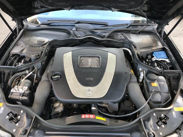 Ｅクラス Ｅ３００　アバンギャルドＳ　ナビＥＴＣ前後センサー黒革パドルシフト禁煙（14枚目）