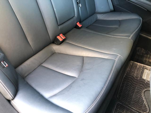 Ｅクラス Ｅ３００　アバンギャルドＳ　ナビＥＴＣ前後センサー黒革パドルシフト禁煙（23枚目）