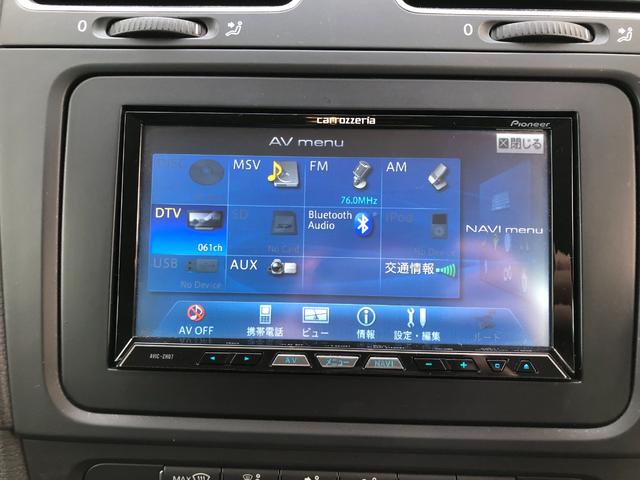 ゴルフヴァリアント ２．０ＴＳＩ　スポーツライン　ナビＢｌｕｅｔｏｏｔｈオーディオＴＶ黒革ＥＴＣ禁煙（38枚目）