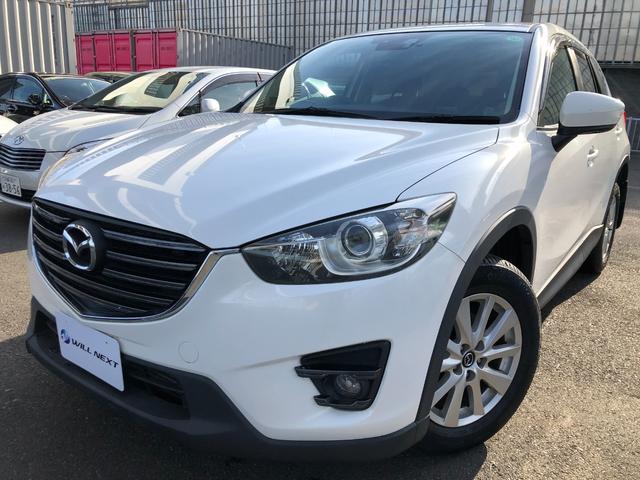 ＣＸ－５ ＸＤ　１オーナー禁煙セーフティクルーズＰＫＧ（2枚目）