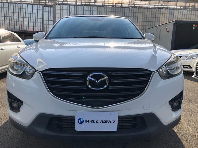 ＣＸ－５ ＸＤ　１オーナー禁煙セーフティクルーズＰＫＧ（3枚目）