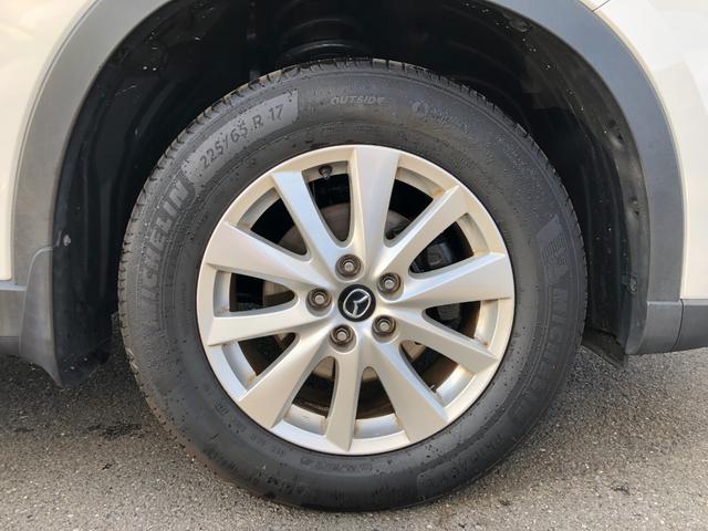 ＣＸ－５ ＸＤ　１オーナー禁煙セーフティクルーズＰＫＧ（6枚目）