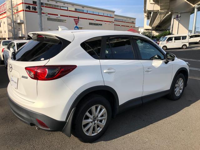 ＣＸ－５ ＸＤ　１オーナー禁煙セーフティクルーズＰＫＧ（7枚目）