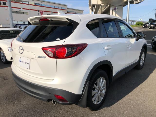 ＣＸ－５ ＸＤ　１オーナー禁煙セーフティクルーズＰＫＧ（9枚目）