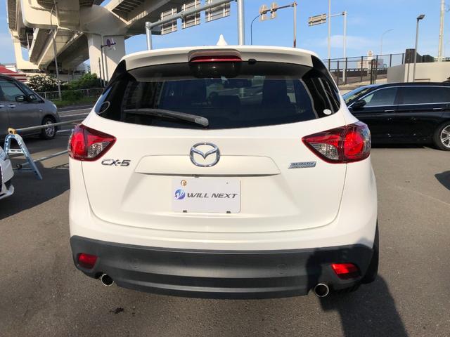 ＣＸ－５ ＸＤ　１オーナー禁煙セーフティクルーズＰＫＧ（10枚目）