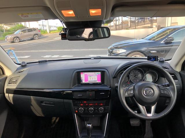 ＣＸ－５ ＸＤ　１オーナー禁煙セーフティクルーズＰＫＧ（13枚目）