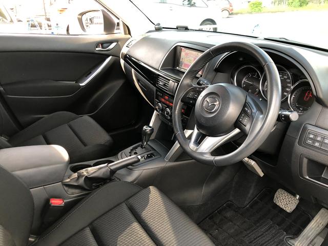 ＣＸ－５ ＸＤ　１オーナー禁煙セーフティクルーズＰＫＧ（15枚目）