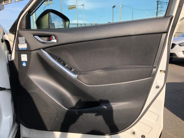 ＣＸ－５ ＸＤ　１オーナー禁煙セーフティクルーズＰＫＧ（17枚目）