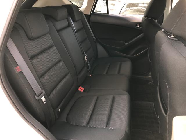 ＣＸ－５ ＸＤ　１オーナー禁煙セーフティクルーズＰＫＧ（19枚目）