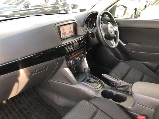ＣＸ－５ ＸＤ　１オーナー禁煙セーフティクルーズＰＫＧ（24枚目）