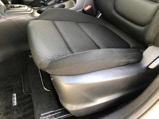 ＣＸ－５ ＸＤ　１オーナー禁煙セーフティクルーズＰＫＧ（27枚目）
