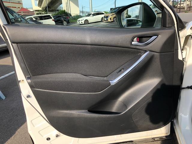 ＣＸ－５ ＸＤ　１オーナー禁煙セーフティクルーズＰＫＧ（28枚目）