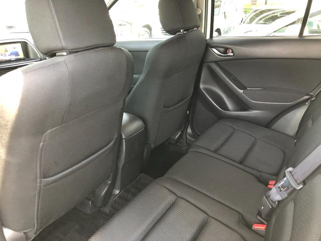 ＣＸ－５ ＸＤ　１オーナー禁煙セーフティクルーズＰＫＧ（31枚目）