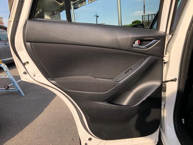 ＣＸ－５ ＸＤ　１オーナー禁煙セーフティクルーズＰＫＧ（32枚目）