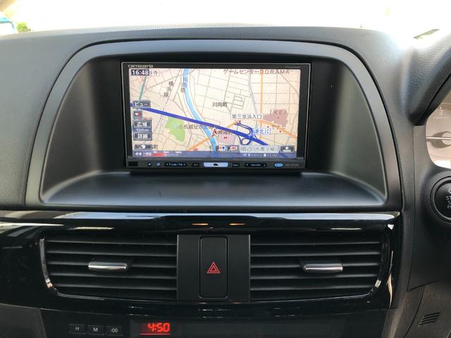 ＣＸ－５ ＸＤ　１オーナー禁煙セーフティクルーズＰＫＧ（44枚目）