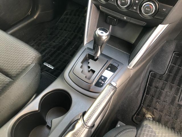 ＣＸ－５ ＸＤ　１オーナー禁煙セーフティクルーズＰＫＧ（46枚目）