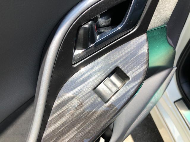 マークＸジオ エアリアル　ＥＴＣ純ナビＢカメラＢｌｕｅｔｏｏｔｈ禁煙車（38枚目）