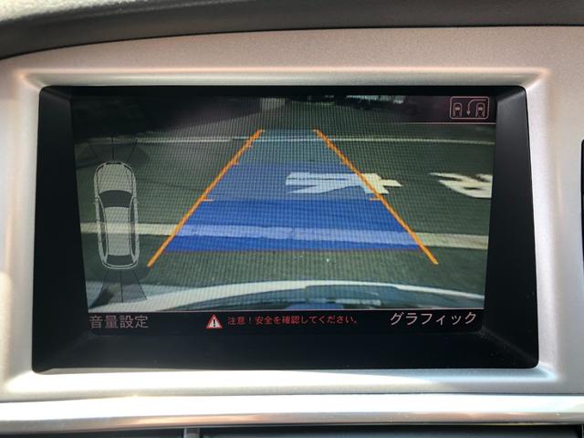 Ａ６アバント ２．８ＦＳＩクワトロ　ＳＥ－ＰＫＧサンルーフ黒革ナビＢカメラＥＴＣ禁煙（47枚目）