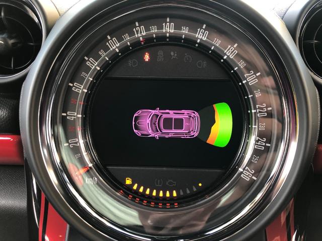 ＭＩＮＩ ジョンクーパーワークス　クロスオーバー　４ＷＤ社外エアクリショックタワーバーＥＴＣ禁煙（40枚目）