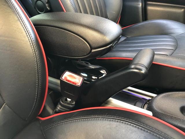 ＭＩＮＩ ジョンクーパーワークス　クロスオーバー　４ＷＤ社外エアクリショックタワーバーＥＴＣ禁煙（45枚目）