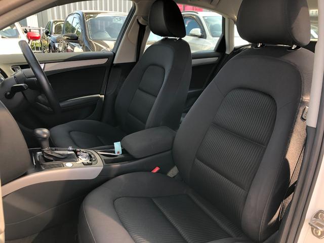 Ａ４ ２．０ＴＦＳＩ　ＥＴＣ純ナビＢカメラパワーシート禁煙車（24枚目）