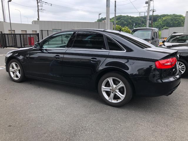 Ａ４ ２．０ＴＦＳＩ　ＥＴＣナビ地デジＢカメＢｌｕｅｔｏｏｔｈ（12枚目）