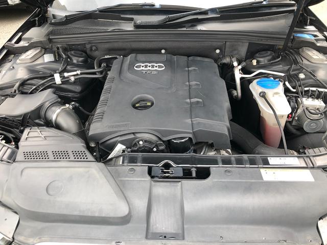 Ａ４ ２．０ＴＦＳＩ　ＥＴＣナビ地デジＢカメＢｌｕｅｔｏｏｔｈ（13枚目）