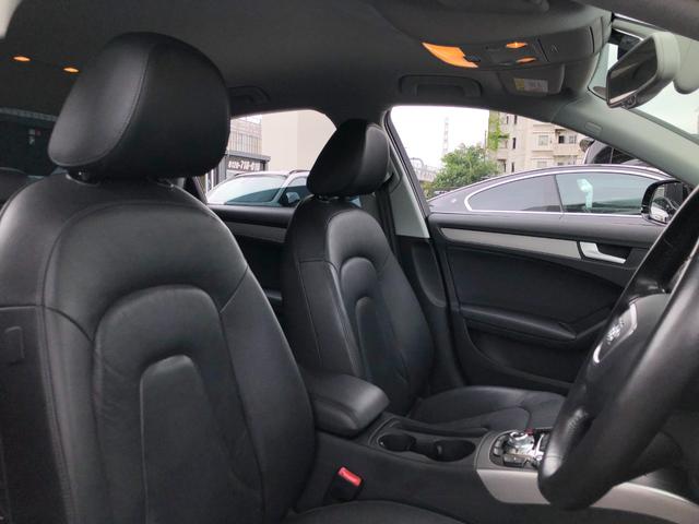Ａ４ ２．０ＴＦＳＩ　ＥＴＣナビ地デジＢカメＢｌｕｅｔｏｏｔｈ（15枚目）