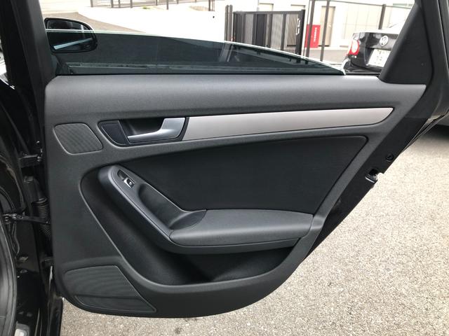 Ａ４ ２．０ＴＦＳＩ　ＥＴＣナビ地デジＢカメＢｌｕｅｔｏｏｔｈ（23枚目）