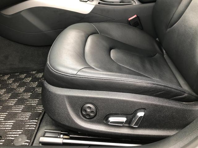 Ａ４ ２．０ＴＦＳＩ　ＥＴＣナビ地デジＢカメＢｌｕｅｔｏｏｔｈ（30枚目）