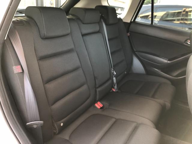 ＣＸ－５ 　ＥＴＣバックサイドカメラＢＴオーディオ禁煙車（22枚目）