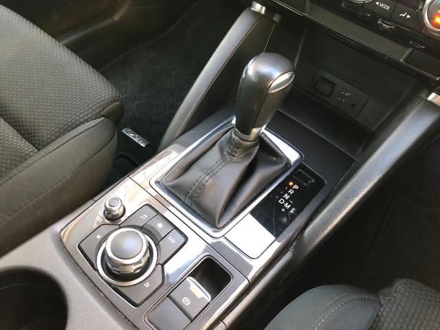 ＣＸ－５ 　ＥＴＣバックサイドカメラＢＴオーディオ禁煙車（46枚目）