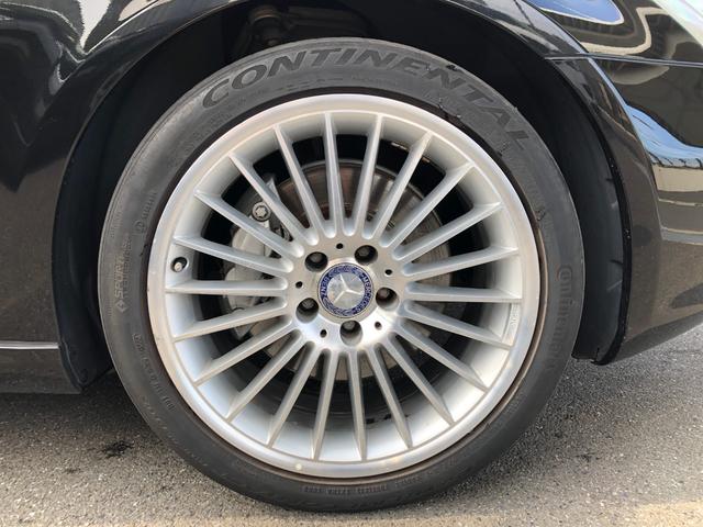 ＣＬＳクラス ＣＬＳ３５０　ＥＴＣ純ナビサンルーフ電動Ｒシェード禁煙車（8枚目）