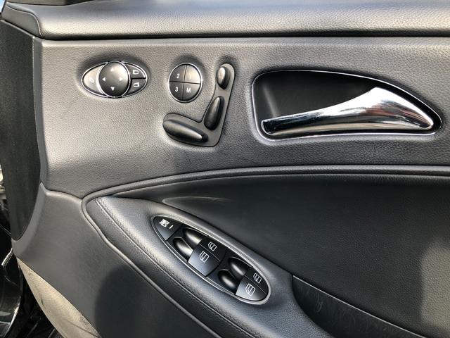 ＣＬＳクラス ＣＬＳ３５０　ＥＴＣ純ナビサンルーフ電動Ｒシェード禁煙車（20枚目）
