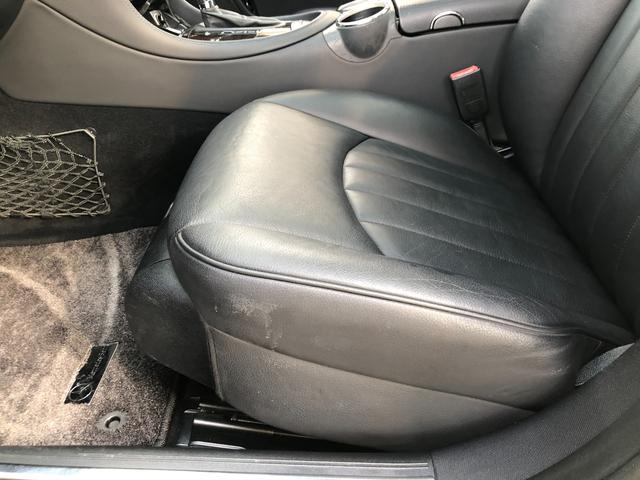 ＣＬＳクラス ＣＬＳ３５０　ＥＴＣ純ナビサンルーフ電動Ｒシェード禁煙車（31枚目）