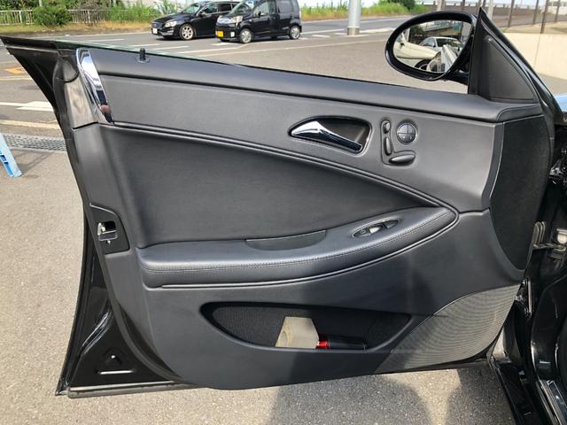 ＣＬＳクラス ＣＬＳ３５０　ＥＴＣ純ナビサンルーフ電動Ｒシェード禁煙車（34枚目）