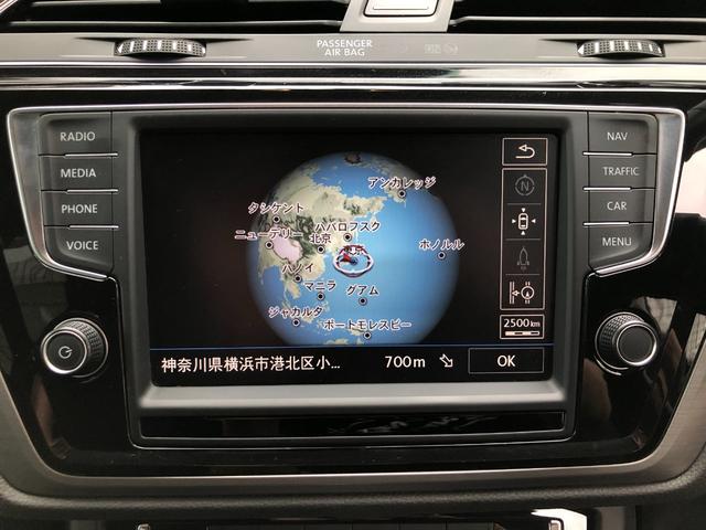 ゴルフトゥーラン ＴＳＩ　コンフォートライン　ＬＥＤヘッドライトＢカメＢＴオーディオＥＴＣ（38枚目）