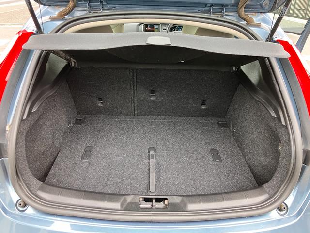 Ｖ４０ Ｔ４　ＳＥ　ＥＴＣ純ナビシートヒーターＢｌｕｅｔｏｏｔｈ禁煙車（47枚目）