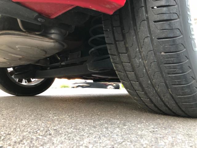 ザ・ビートル デザインレザーパッケージ　革シート純正ＡＷＳヒーターＢカメラ社外ナビＴＶ（10枚目）