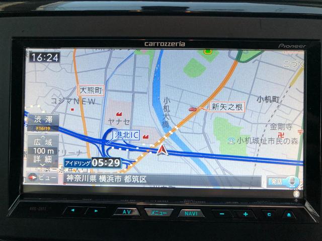 ザ・ビートル デザインレザーパッケージ　革シート純正ＡＷＳヒーターＢカメラ社外ナビＴＶ（36枚目）