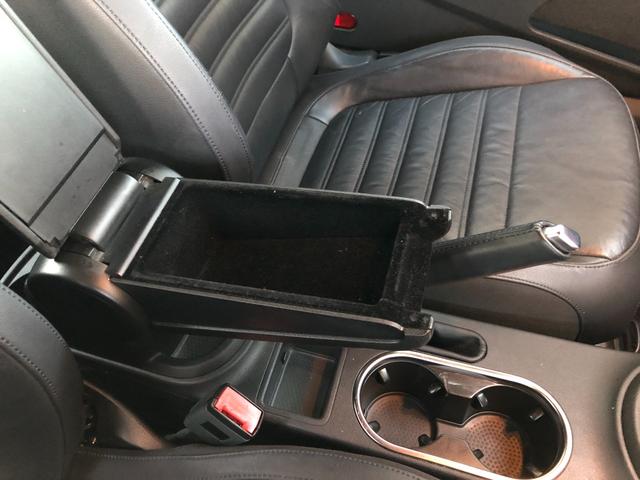 ザ・ビートル デザインレザーパッケージ　革シート純正ＡＷＳヒーターＢカメラ社外ナビＴＶ（41枚目）