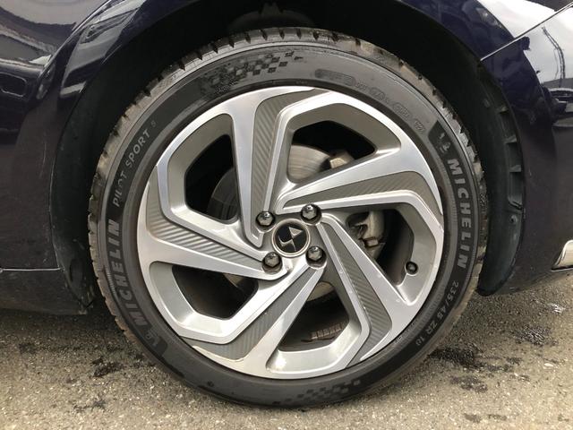 DS AUTOMOBILES DS5 CHIC LEATHER PACKAGE