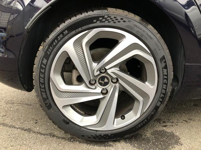 DS AUTOMOBILES DS5 CHIC LEATHER PACKAGE