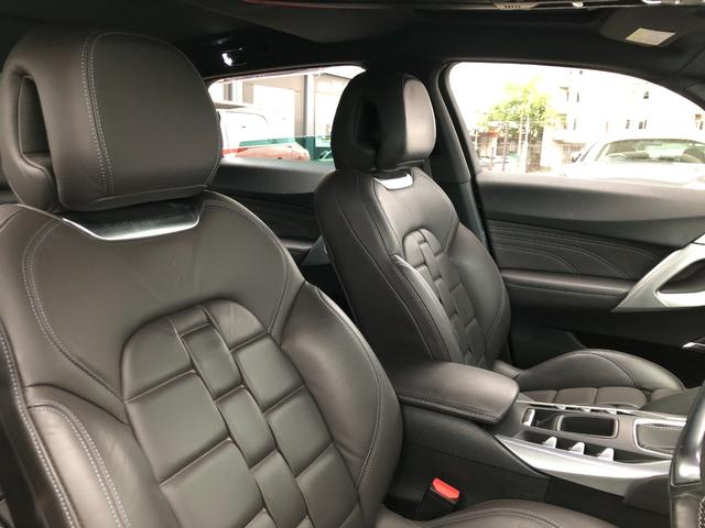 DS AUTOMOBILES DS5 CHIC LEATHER PACKAGE