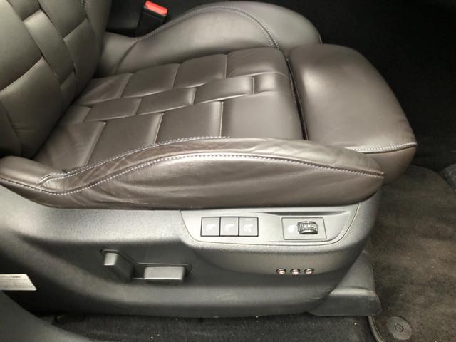 DS AUTOMOBILES DS5 CHIC LEATHER PACKAGE